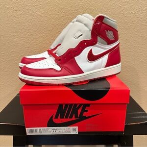 Wmns Air Jordan 1 High OG 'Newstalgia Chenille'